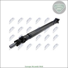 Albero trasmissione cardanico