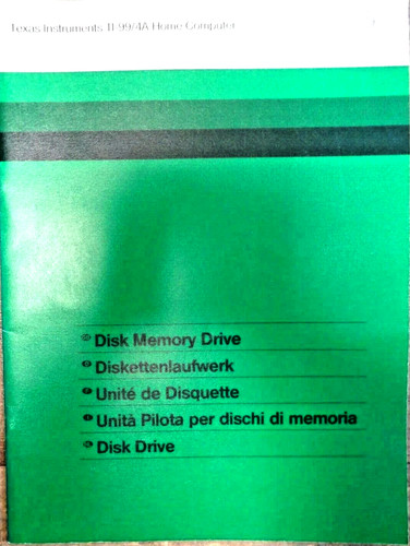 Unità di memoria - unitÀ,