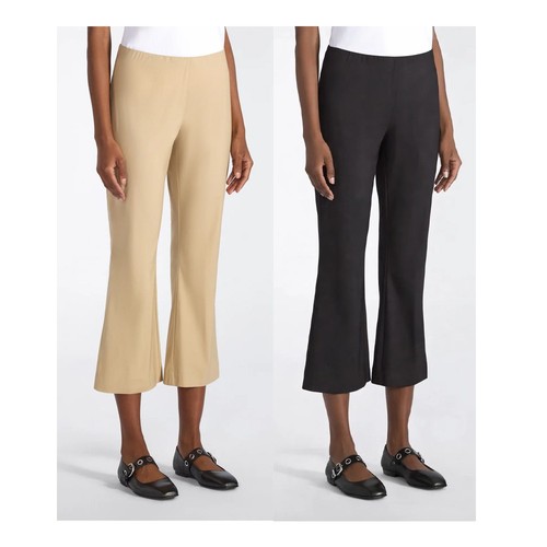 Liviana conti pantalone cotone - pantalone,