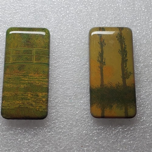 Set magneti frigo - , riproduzione