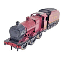 Lima Class 4F Locomotive in