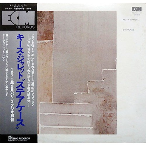 Keith jarrett - jarrett,