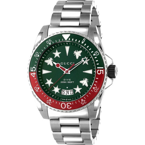 Gucci ya136222 orologio - ya136222,