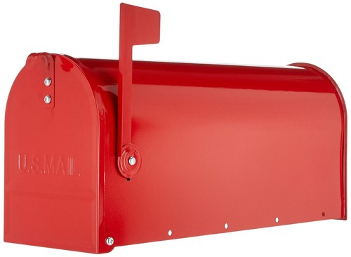 Alubox cassetta posta - alubox,