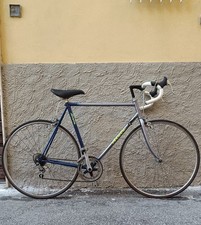 bici da corsa vintage atala anni 80