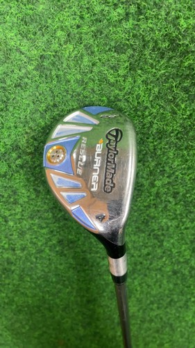 Burner taylormade hybrid - taylormade,