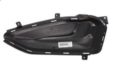 Ricambi paraurti BLIC