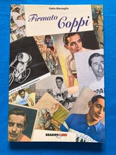 Fausto coppi libro ciclismo - coppi,