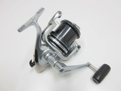 Shimano power aero type5 - power, /