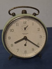 Sveglia junghans bivox - sveglia, vintage