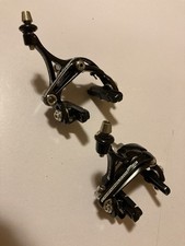 Set pinze freno scheletro