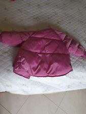 giubotto bambina zara