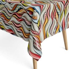 Jacquard Tovaglia Di Rivestito