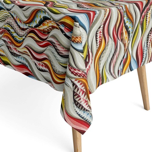 Tovaglia jacquard cotone - jacquard,