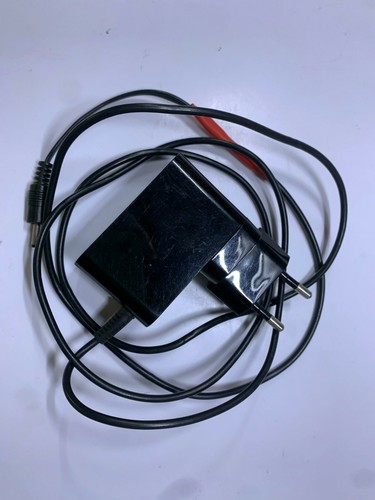 Alimentatore caricabatteria - alimentatore,