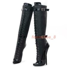 Stivali ballo unisex - da,