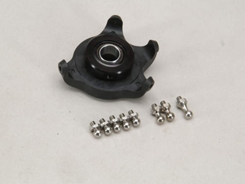 Swashplate 120 gradi - gradi,