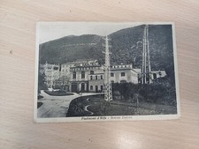 CARTOLINA PIEDIMONTE D'ALIFE