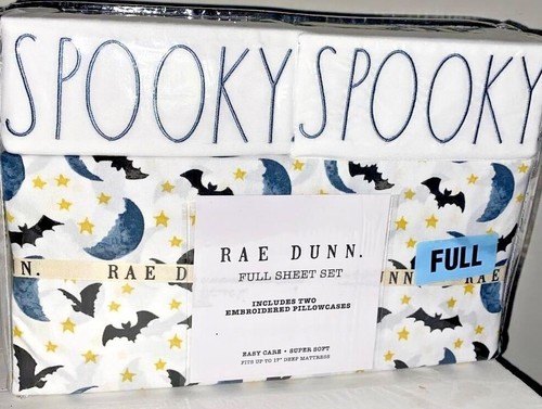 Spooky pipistrelli lune rae - spooky,