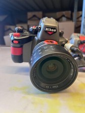 Nikonos RS fotocamera subacquea R-UW micro Nikkor 50 mm f2.8