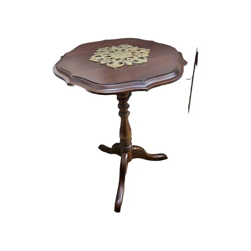Tavolo vintage inclinabile - , in