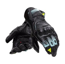 Dainese fiero metal gloves - dainese,