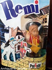 Dolce Remi della Polistil e il vinile promo