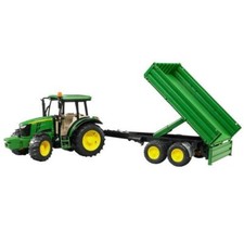 Bruder BRD02108 John Deere