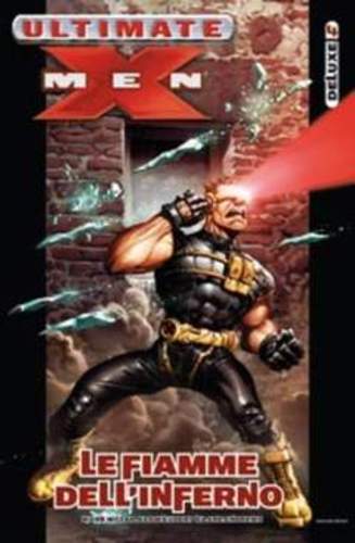 Ultimates deluxe fiamme - ultimates, 04