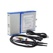 Nuovo LOTO OSCH02M 2 CH USB PC