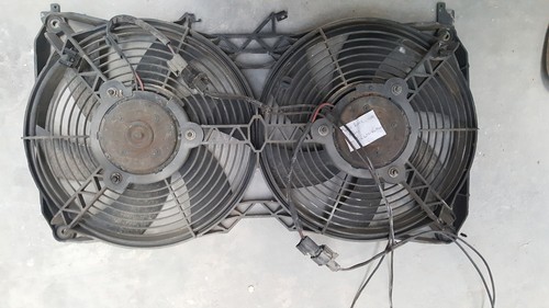 755226g ventola radiatore land - 755226g,