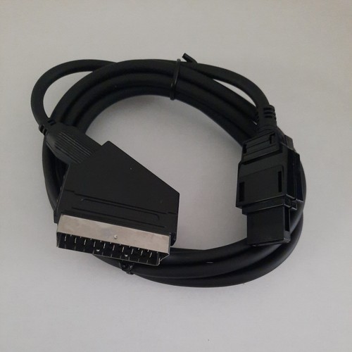 Cable video peritel pour - video,