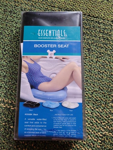 Essentials sedile rialzo - sedile,