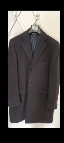Cappotto classico uomo - cappotto,