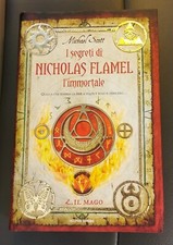 Michael Scott.I segreti di