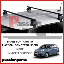 Barre portatutto portapacchi - barre,