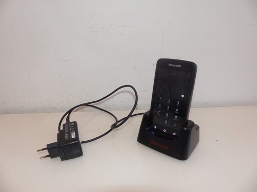 Honeywell scanpal eda50 - honeywell,