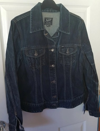 Giacca denim donna vintage - , gas