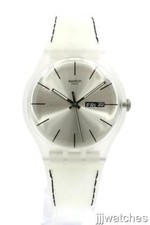 Nuovo orologio Swatch Swiss