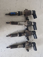9645988580 4 INIETTORI DIESEL