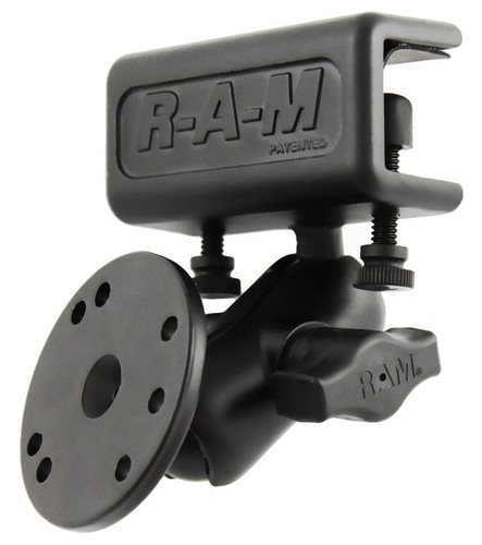 Ram glareshield montante per - glareshield,