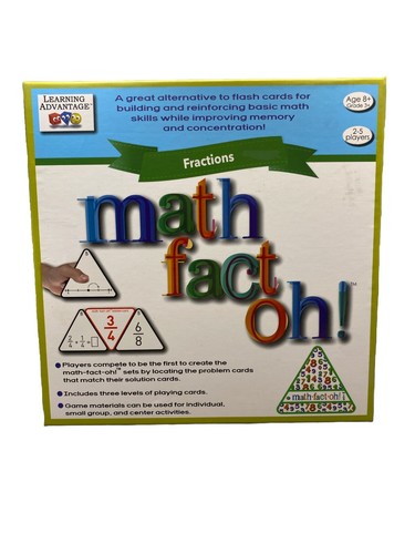 Fatto matematico gioco - matematico,