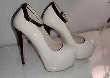 Scarpe donna tacco alto sexy