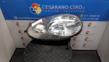 PROIETTORE-FARO DX.        26010BC50B NISSAN MICRA (K12E) (11/02>05/06<) RICAMBI