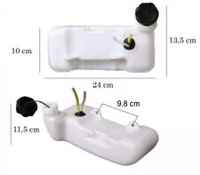 Serbatoio universale per decespugliatore 25-43-52-62cc