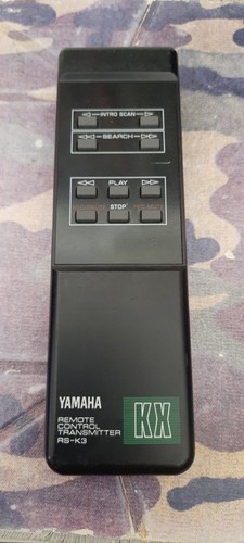 Telecomando per deck - deck, piastra