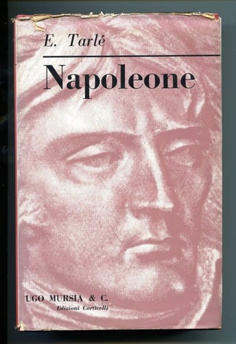 Napoleone eugenio tarlé - napoleone,