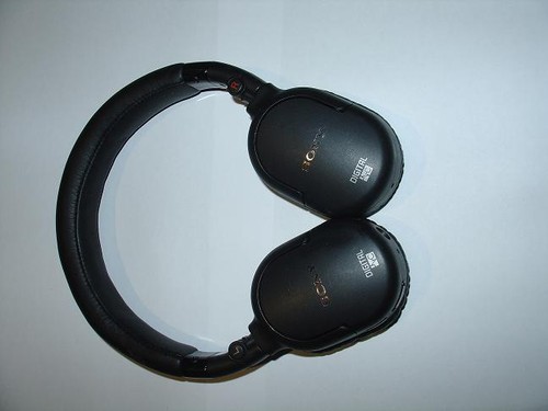 Cuffie sony mdr - cuffie, mdr-nc200d