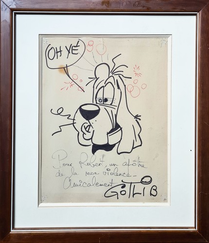 Marcel gotlib gai - marcel,