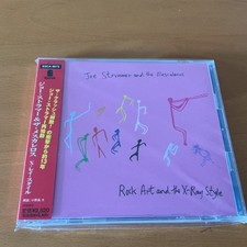 JOE STRUMMER & MESCALEROS ROCK
